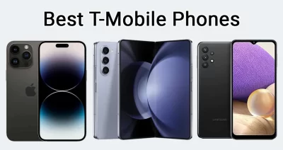 Best T-Mobile Phones of 2025 for Outstanding Performance