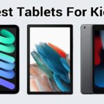 Educational Adventures Await – Best Kids Tablets for 2023