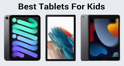 Educational Adventures Await – Best Kids Tablets for 2025