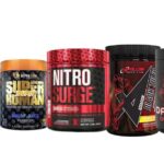 Best Thermogenic Pre-Workout Supplements of 2025
