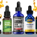 5 Best Weight Loss Drops: Game-Changing Supplements According to Dietitians