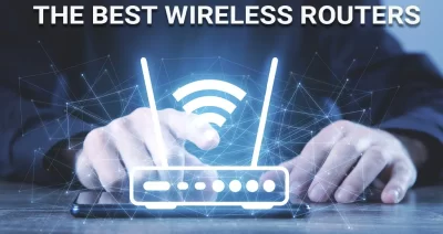 Best Wireless Routers of 2025 for Multiple Home Devices