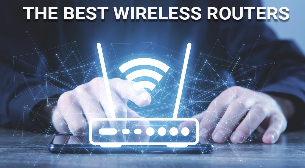best wireless routers review