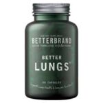 Unlocking Respiratory Vitality: Exploring the Science Behind Betterbrand Better Lungs