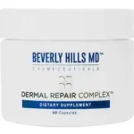Beverly Hills MD Dermal Repair Complex Reviews [2025]