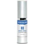 beverly hills md corrector de manchas oscuras