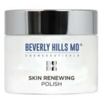 Beverly Hills MD Skin Renewing Polish Review – Is It Good?