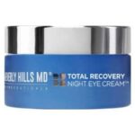 Beverly Hills MD Total Recovery Night Eye Cream Review