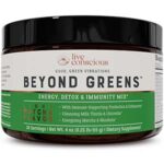 Live Conscious Beyond Greens Review – Is It Really 100% Natural Superfood?