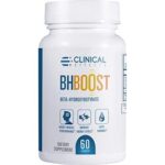 BHBoost Reviews – A Look at This Weight Loss Supplement