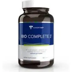 bio complete 3
