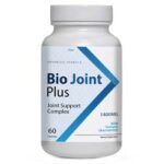 Bio Joint Plus: Elevating Joint Health with Nature’s Supportive Arsenal