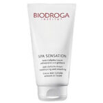 Biodroga Spa Sensation Anti-Cellulite Cream Review – Does This Product Really Work?