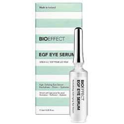 Bioeffect EGF Eye Serum
