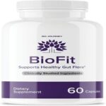 Biofit Reviews – Is Biofit Safe To Use For Weight Loss?