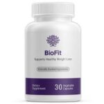 BioFit Fat Burner Review: Your Key to Effective Weight Loss