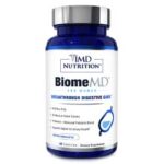 BiomeMD for Women: Revolutionizing Women’s Health