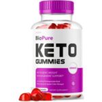 Biopure Keto Gummies Review – Is It Effective For Weight Loss?