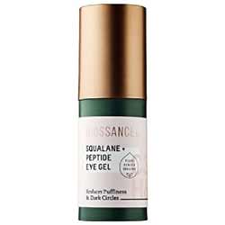 Biossance Squalane + Peptide Eye Gel