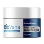 Achieve Beautiful Skin with Biovana – Ultimate Solution for Skin Hydration