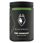 Blackwolf – The Ultimate Workout Supplement for Maximum Results