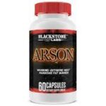 Blackstone Labs Arson Reviews – Does This Product Really Work?