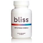 Bliss Anti Stress Formula Review – Is This a Worthwhile Product?