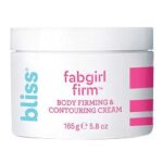 Bliss FabGirl Firm Review – Does This Product Really Work?