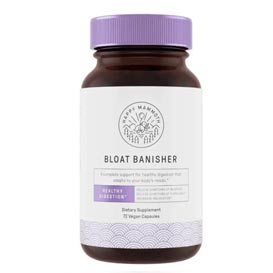 Happy Mammoth Bloat Banisher