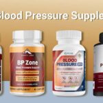 Best Blood Pressure Supplements: Maintaining Healthy Blood Pressure with a Healthier Heart