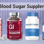 Best Blood Sugar Supplements – Navigating Blood Sugar Levels