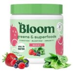 Unveiling the Power of Bloom Nutrition: Nurturing Your Health and Well-being