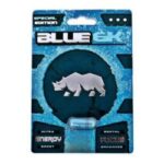 Blue Rhino Pill Review – Is It Legit or a New Scam?
