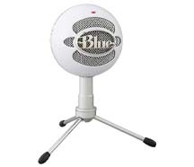 Blue Snowball Ice