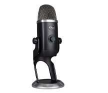 Blue Yeti X