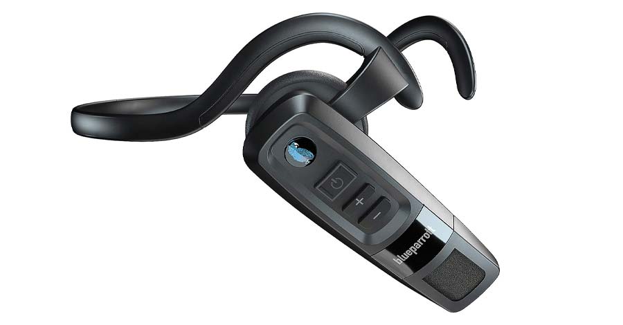 BlueParrott C300-XT