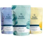 Body Restore Shower Steamers Review – Elevate Your Shower Experience