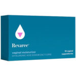 Bonafide Revaree: Rediscover Intimacy with Confidence – The Ultimate Menopause Supplement for Vaginal Dryness Relief