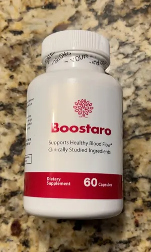 Boostaro Reviews