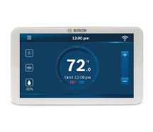 bosch connected control bcc100 thermostat
