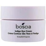Boscia Indigo Eye Cream Reviews – Does It Live Upto The Claims?