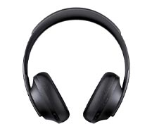Bose Noise Cancelling Headphones 700