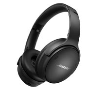 Bose QuietComfort 45