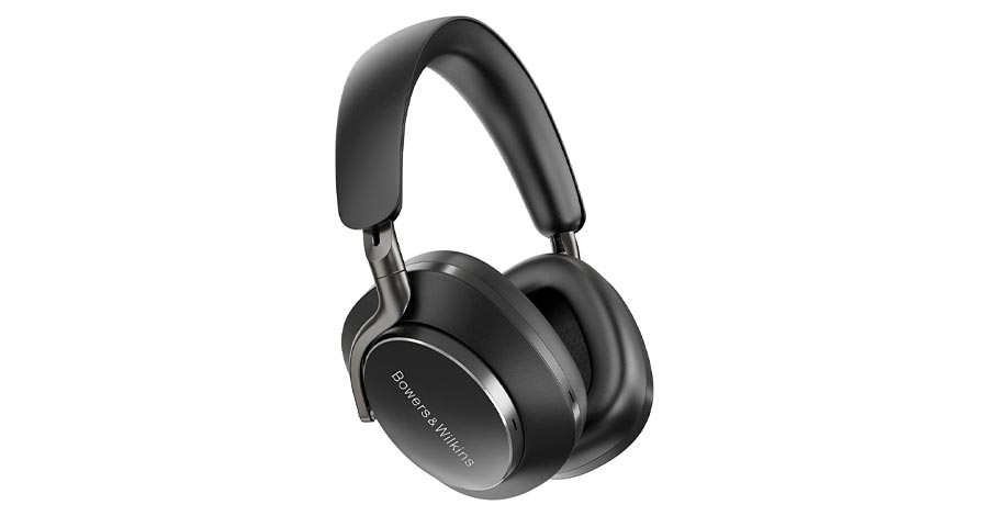 Bowers &amp; Wilkins PX8-Rezension