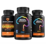 Brain Armor Review – Does This Product Really Work?
