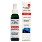 Brain Cell Worx Intraoral Spray Supplement Review – Does This Product Really Work?
