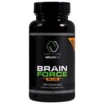 Brain Force Plus Review – Does It Work & Safe To Use?