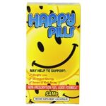 Brain Pharma Happy Pills Review – Does This Product Really Work?