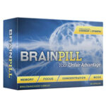 BrainPill Reviews – Is Brain Pill Worth The Money?